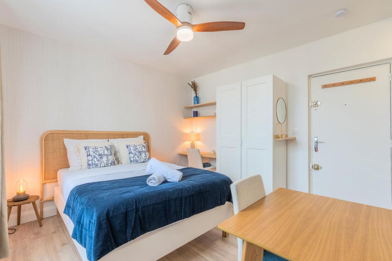 ליל Equipped Studio - Near Train Stations מראה חיצוני תמונה