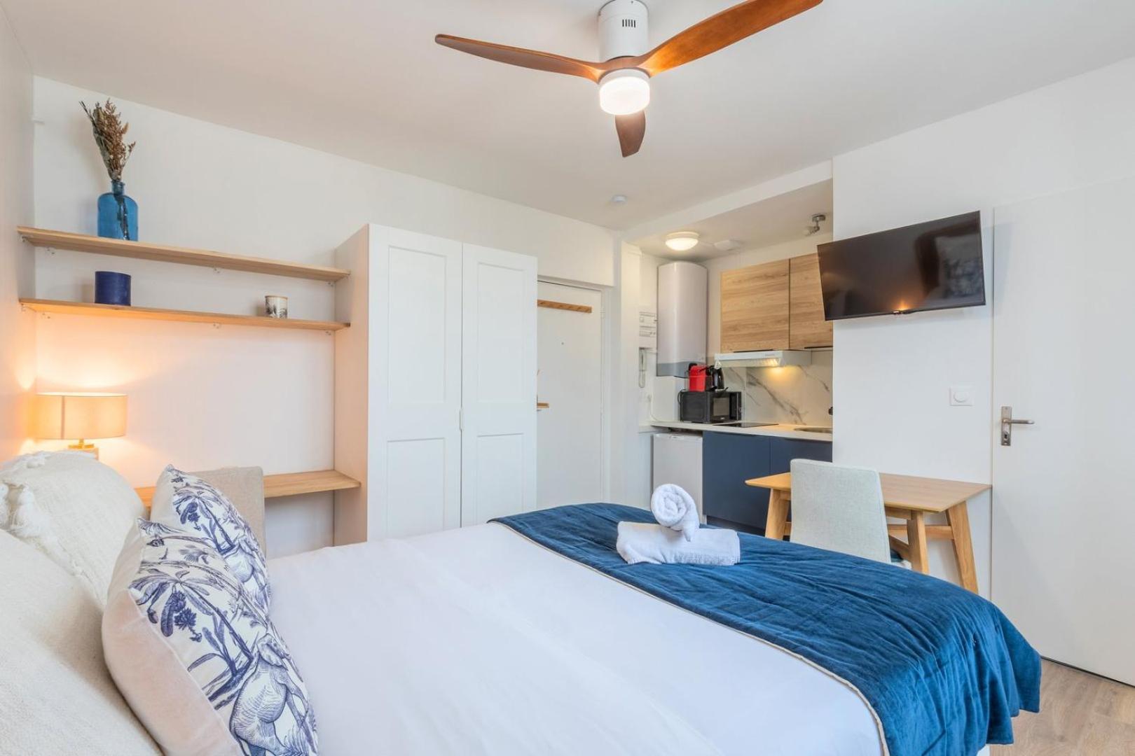 ליל Equipped Studio - Near Train Stations מראה חיצוני תמונה